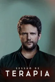 Capa de Sessão de Terapia