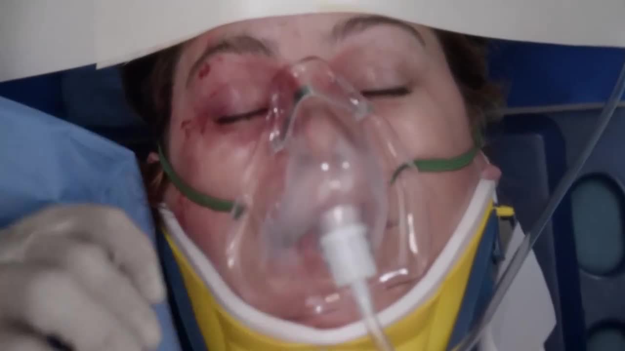Grey's Anatomy Episódio 9