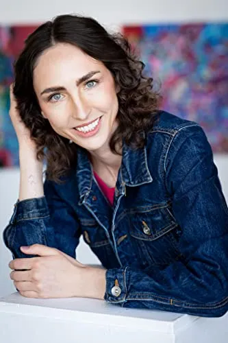 Megan Mockensturm