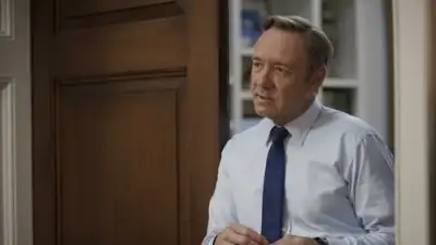 House of Cards-E1