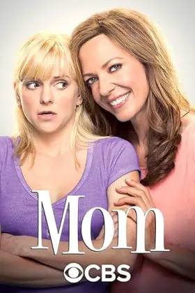 Mom assistir online grátis