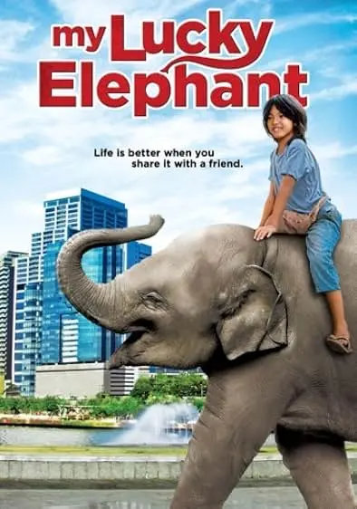 Meu Elefante da Sorte