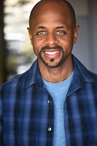 Byron C. Cherry