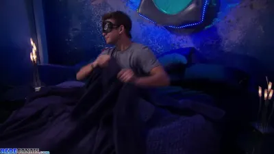 Os Thundermans-Episódio 10