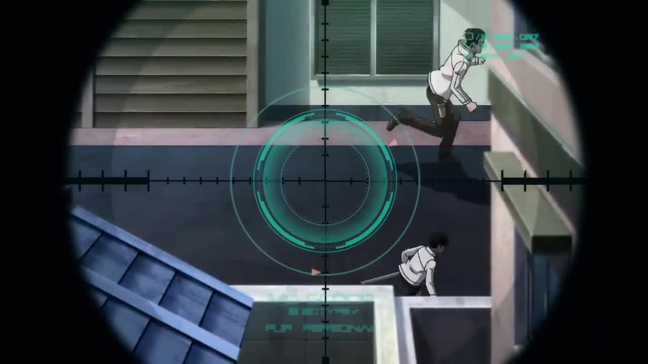 World Trigger Episódio 11
