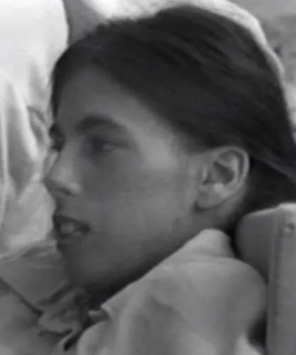 Nancy Rosenblum