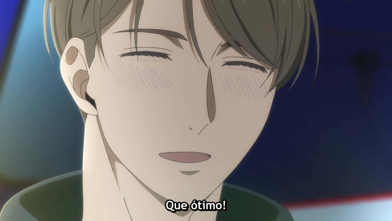 30-sai made Doutei dato Mahoutsukai ni Nareru Rashii Episódio 7