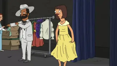 Bob's Burgers-E9