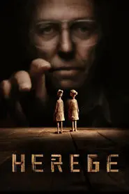 Pôster de Herege (2024)