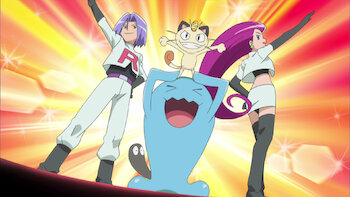 Pokémon - A Série: XY Episódio 2
