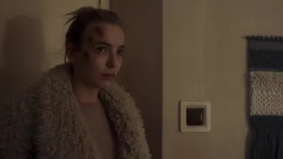 Killing Eve: Dupla Obsessão-E8.God, I'm Tired
