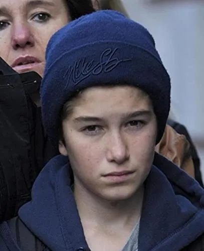 Victor Tzernias