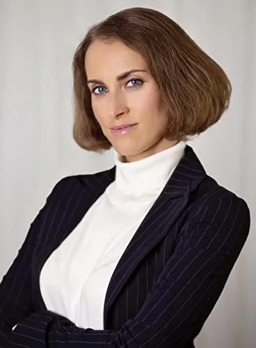 Olga Kalashnikova