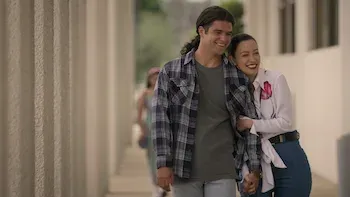 Selena: A Série-E1.Como la Flor