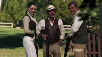 Revenge-E9