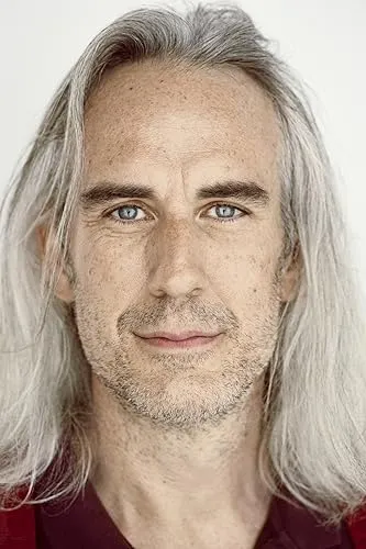 Mark Cosby