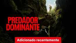 O Jogo do Predador