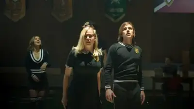 The Magicians: Escola de Magia-E5