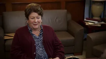 Sneaky Pete-The Stamford Trust Fall
