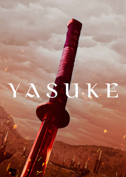 Yasuke assistir online grátis