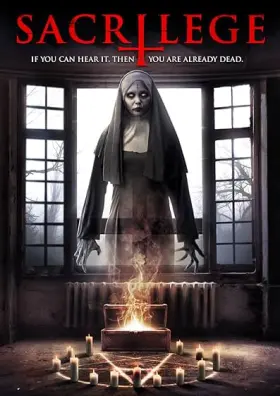 Sacrilege - Filme grátis no Cinegato