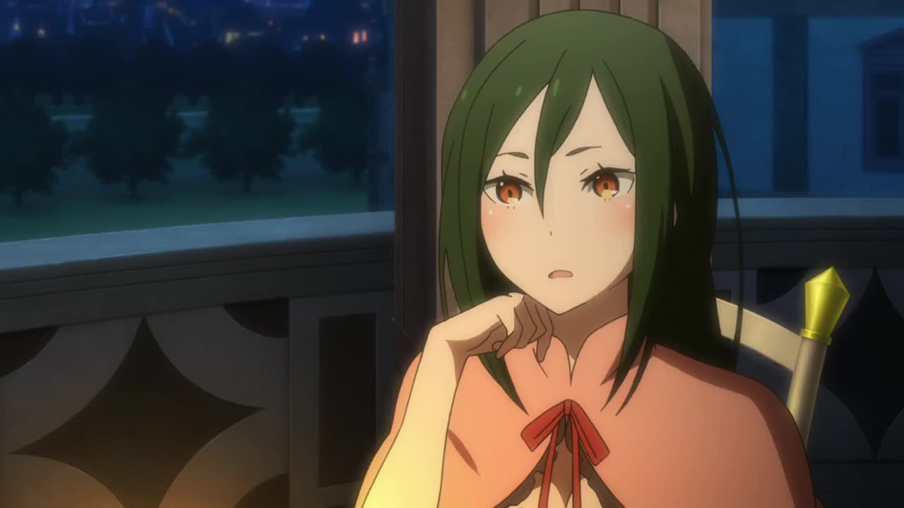Re: Zero - Starting Life in Another World Episódio 14