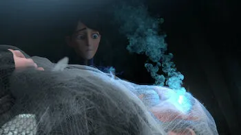 Pela glória de Merlin