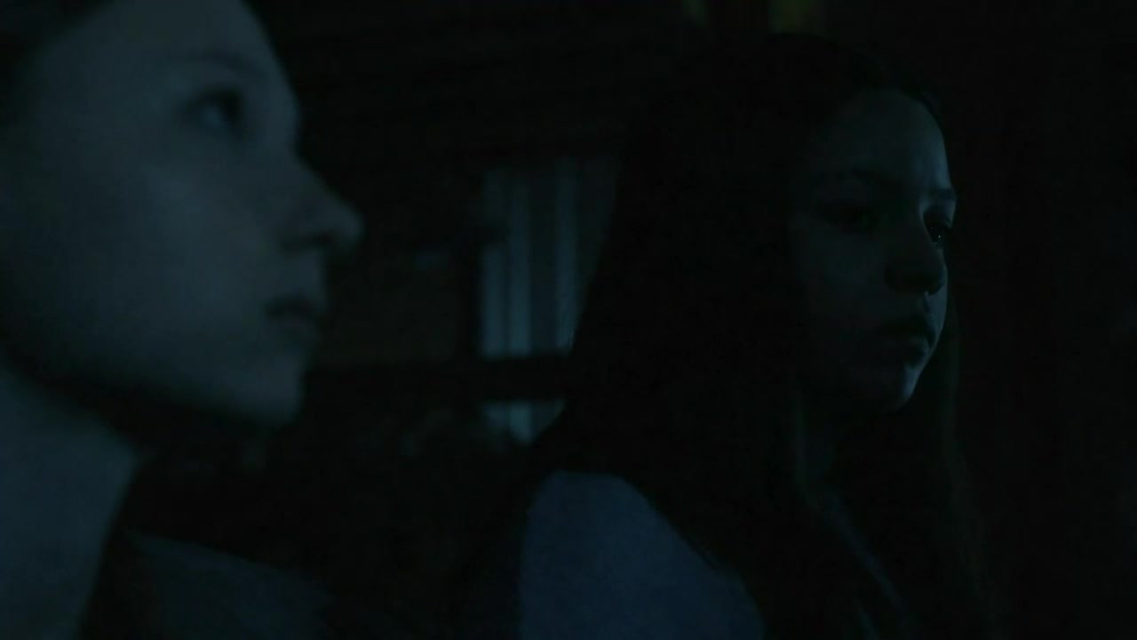 : Contatos Sobrenaturais Episódio 10