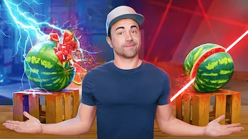 Mark Rober: CrunchLabs Episódio 2