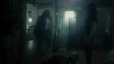 The Magicians: Escola de Magia-E4.The Flying Forest