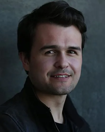 Gabriel Cagan