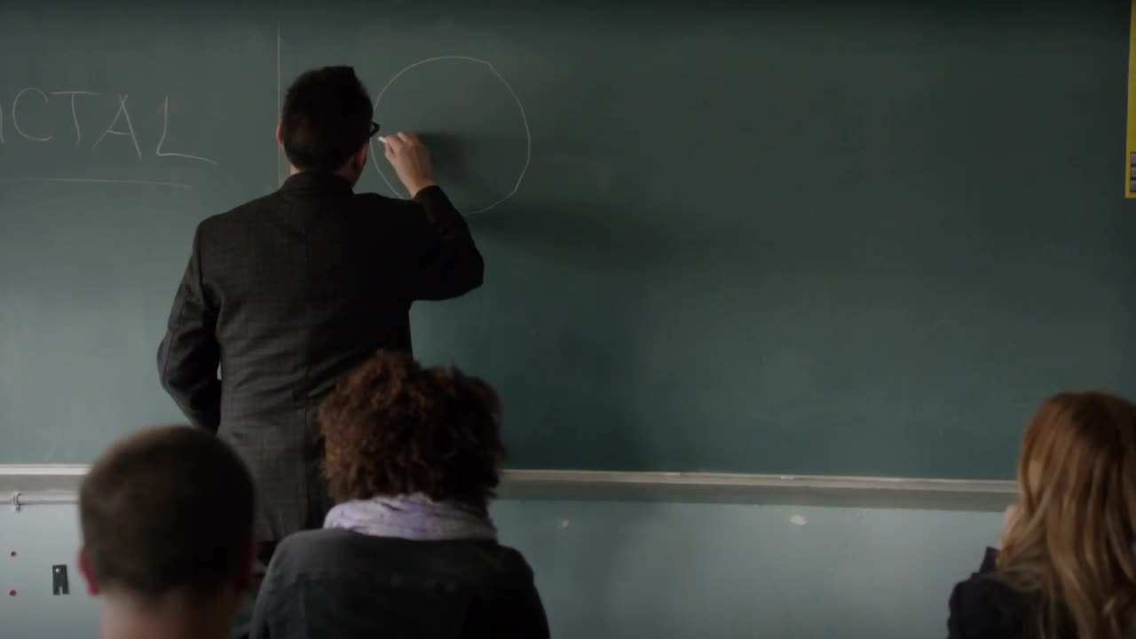 Pessoa de Interesse Episódio 11