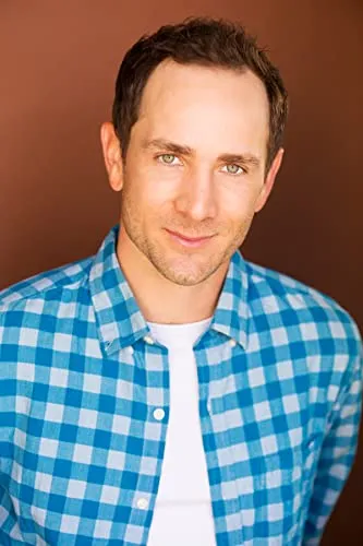 Patrick Mackie