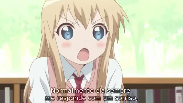 Happy Go Lily Episódio 8
