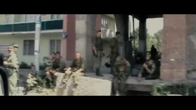 Ponto de Virada: A Bomba e a Guerra Fria-E9