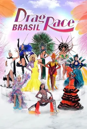 Drag Race Brasil assistir online grátis