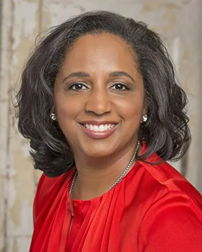 Daina Ramey Berry