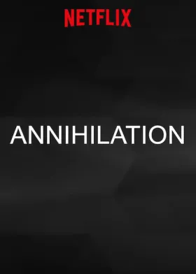 Aniquilação