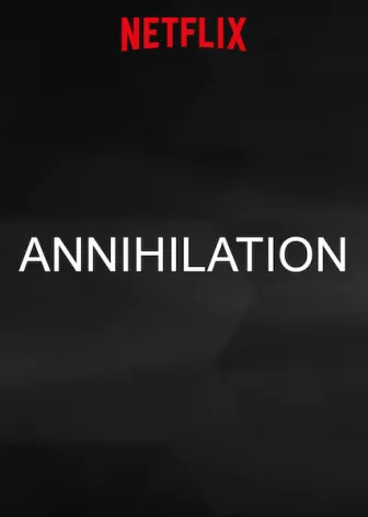 Aniquilação