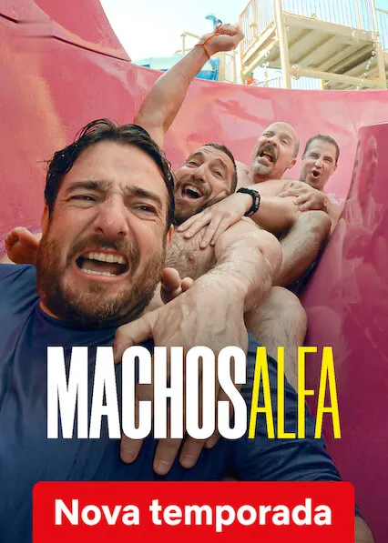 Machos Alfa