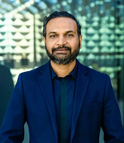 Mitesh Kumar Patel