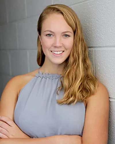 Meg Gleason
