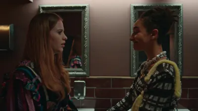 Extraordinária-E6.The Real Powers are the Friends we Made Along the way