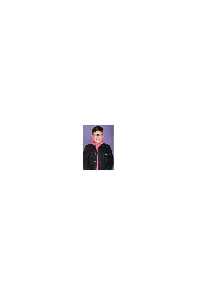 Carter Trozzolo