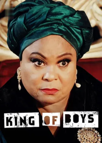 King of Boys