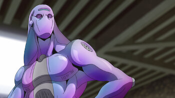 JoJo's Bizarre Adventure Episódio 13