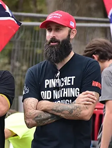Jeremy Bertino