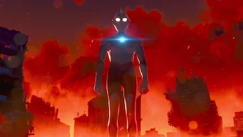 Ultraman Episódio 11
