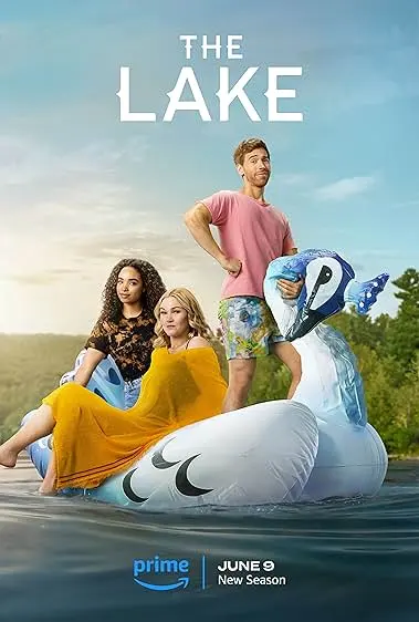 O Lago