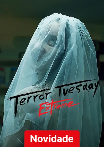 Terça do Terror